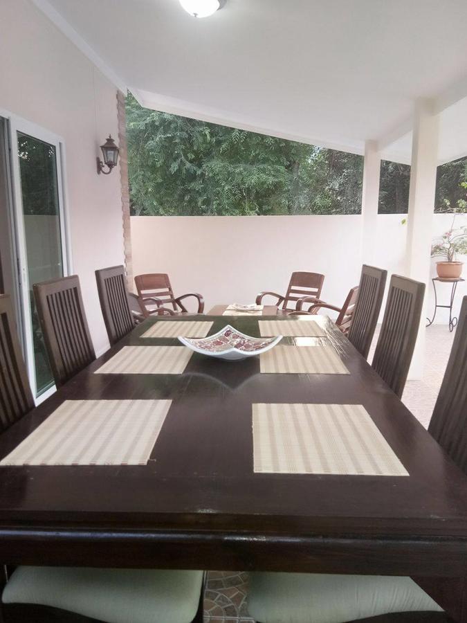 Wirason Villa Pool Maret Exterior foto