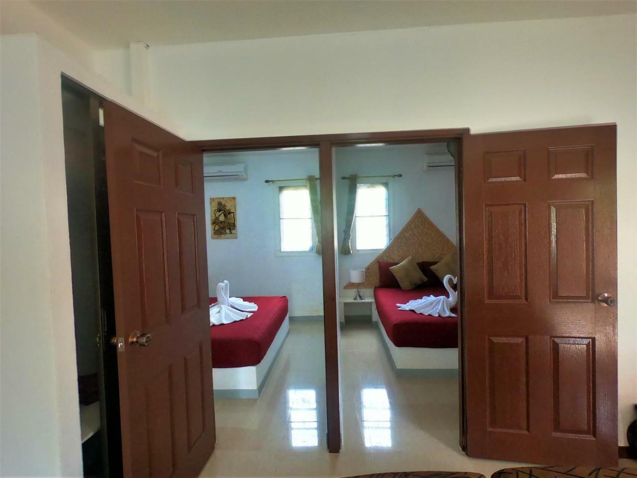Wirason Villa Pool Maret Exterior foto